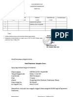 Data Peserta FLSSN