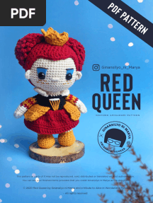 Red Queen