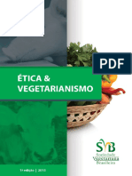 Etica e Vegetarianismo