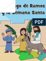 Domingo de Ramos