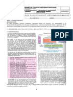 Tema 3 per 1 ciclo 5 quimica