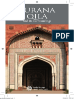 Purana Qila and Its Surroundings