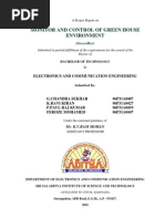 Download monitoring and controlling of incubator cultivation of plants and herbs by Ayush Vardhan Babu SN50187596 doc pdf