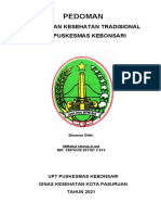Pedoman PKT 2021