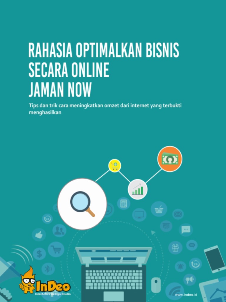 Bisnis Online Jaman Now: Memahami Lanskap, Strategi, dan Tantangan di Era Digital
