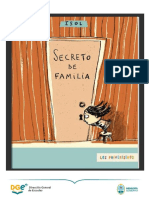 Secreto de Familia - Isol