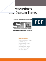 Introduction20to20Steel20Doors20and20Frames