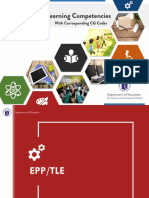 TLE 7-8 Electronic Product Assembly