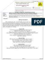 NCM 103-Fundamentals in Nursing Practice | PDF | Nursing | Evidence ...