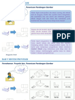 Bab 3 - Sistem Proyeksi