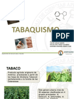 TABAQUISMO