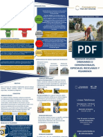 2. Plegable PDF Residuos Solidos