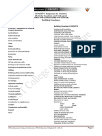 UST - TOA2 - Handout 6 Response To Context Building Envelope