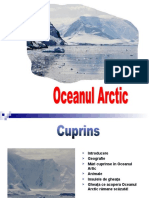 O Arctic
