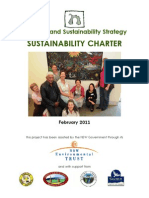 Sustainability Charter