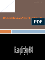 HKI Lengkap