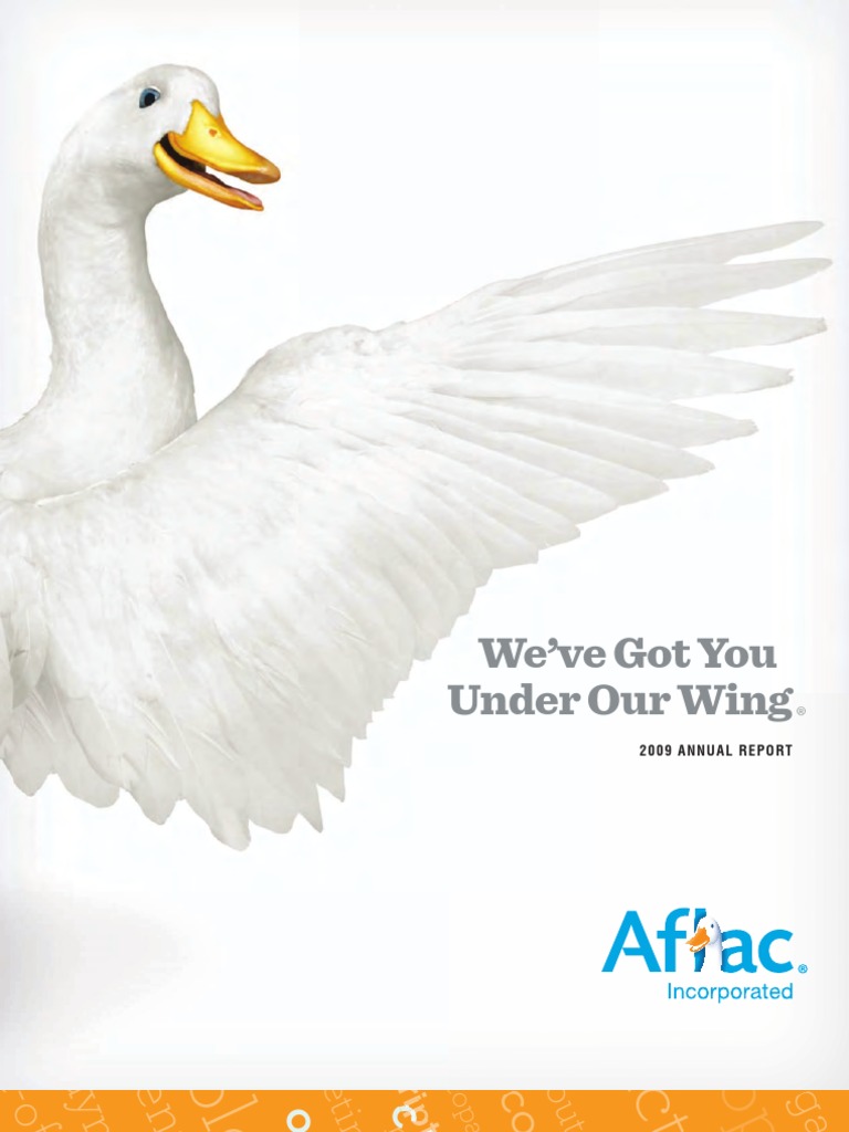 AFLAC_09_A | Investing | Insurance