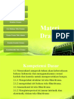 Materi Drama