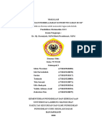 Makalah Ini Disusun Untuk Memenuhi Tugas Mata Kuliah