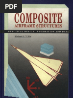 Composite Airframe Structures