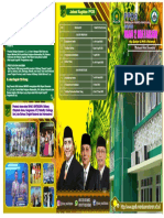 Brosur PPDB Man 2 Utama