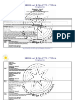 Sekolah Bina Cita Utama: Mathematics - Grade XI Teacher: Ibu July 1 Class-Session Per Week (Of 10 Weeks) : Thursday