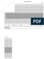 Grafik Kartu Suhu Lemari Es