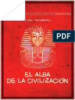 Carl Grimberg Historia Universal El Alba de La Civilizacion (1) (1)