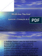 Medicina Nuclear