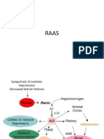 RAAS System