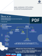 Paparan Sesditjen PHIJSK