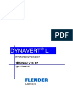 Loher Dynavert L03-04