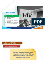 Bahaya HIV AIDS
