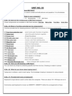 Chapter-No-03-Class-6th-notes-for-Computer-Science-English-Medium
