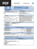 IB HL AA Unit 07 Exponentials and Integration