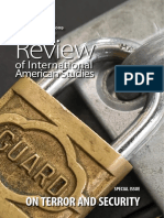 Review: of International American Studies