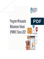 Materi PWMV 2021