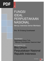 Download Fungsi Ideal Perpustakaan Nasional Bagaimana   by sriendangsusetiawati SN50190924 doc pdf