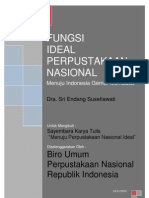Download Fungsi Ideal Perpustakaan Nasional Bagaimana   by sriendangsusetiawati SN50190924 doc pdf