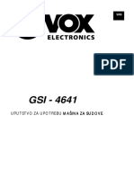 GSI4641