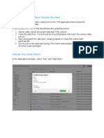 Skills Practice Solutions_ 06 - Creating Data Stores