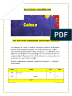 02 Le Compte De Resultat Par Fonction Exercice Corrige Pdf Comptabilite Les Societes