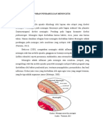 Askep Meningitis