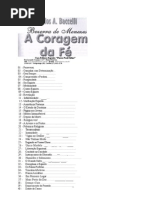 CARLOS ALBERTO BACCELLI - BEZERRA DE MENEZES - A CORAGEM DA 