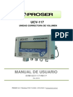 Manual Ucv 117 Rev F