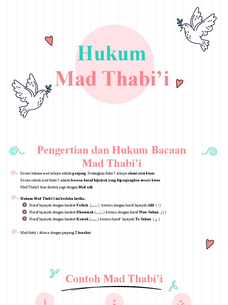 Mad Thabi I Pdf