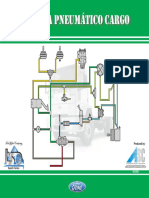 Diagrama Neumatico Ford Cargo