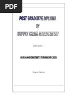 Download Management Principles by Rahul Raushan SN50191407 doc pdf