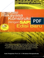 BUKU Aplikasi Rekayasa Konstruksi Dengan Sap 2000