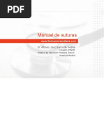 Download MANUAL DE SUTURAS by Nahim Verdugo SN50191591 doc pdf